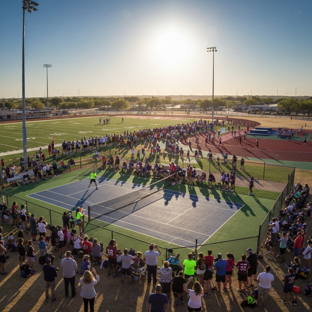 A Comprehensive Guide to Lubbock’s Sports Scene