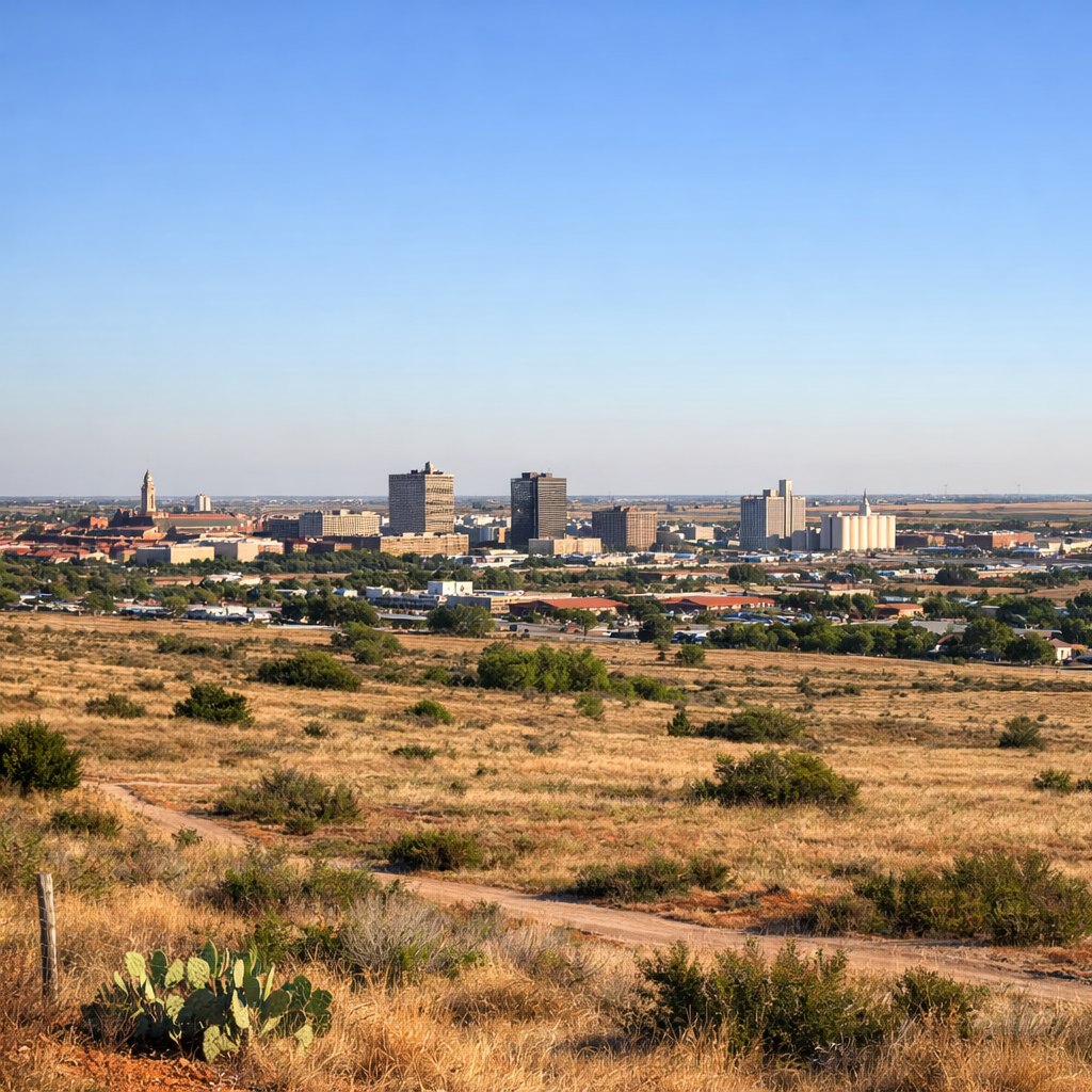 Understanding Lubbock’s Climate: A Guide for Residents
