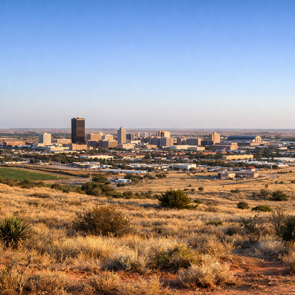 Understanding Lubbock’s Climate: A Guide for Residents