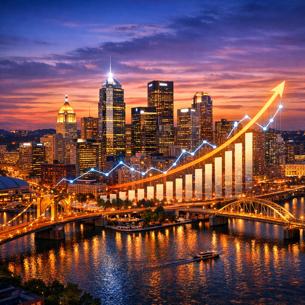 America’s Economic Resilience Amid Global Challenges